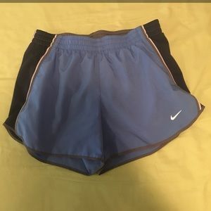 Nike Dri Fit Shorts